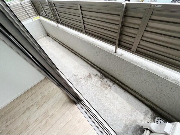 パレ・コレイユの物件内観写真